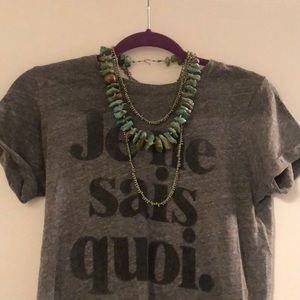 Daydreamer Je ne sais quoi tee